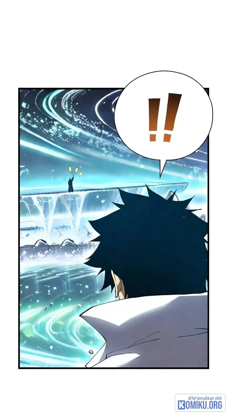 Apex Future Martial Arts Chapter 361 - halaman 17