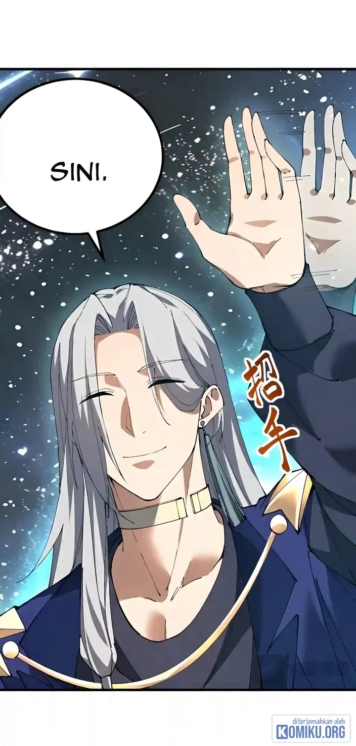 Apex Future Martial Arts Chapter 361 - halaman 18