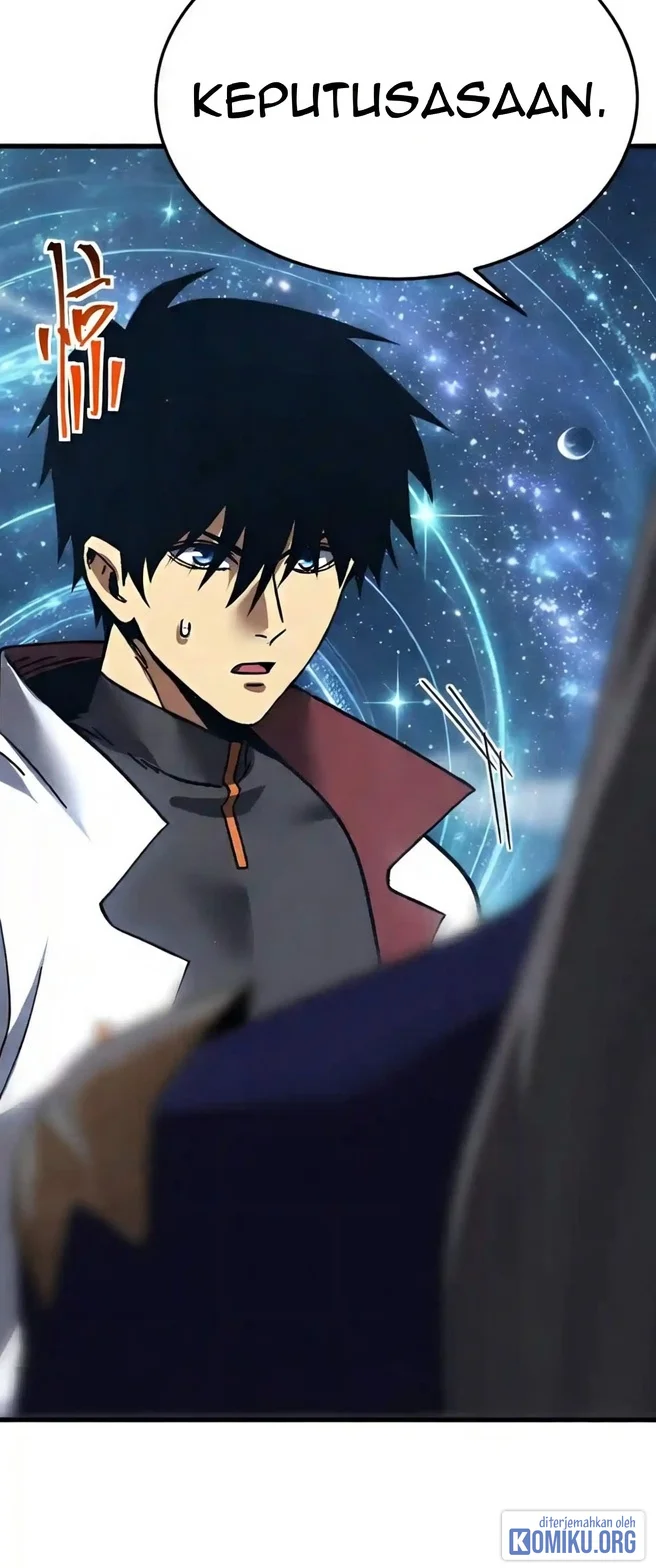 Apex Future Martial Arts Chapter 361 - halaman 30