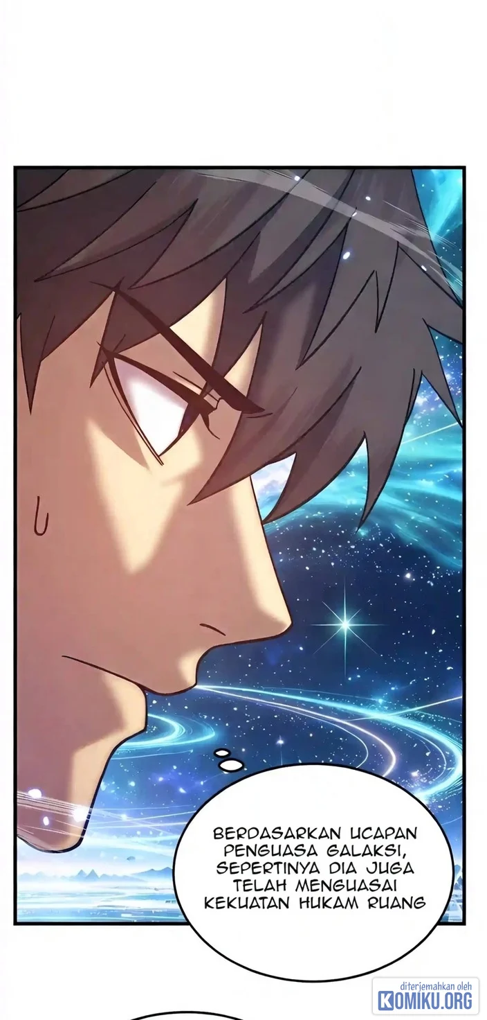 Apex Future Martial Arts Chapter 361 - halaman 32