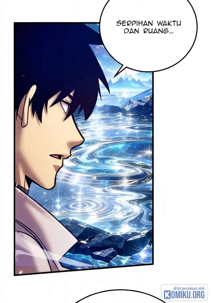 Apex Future Martial Arts Chapter 361 - halaman 35
