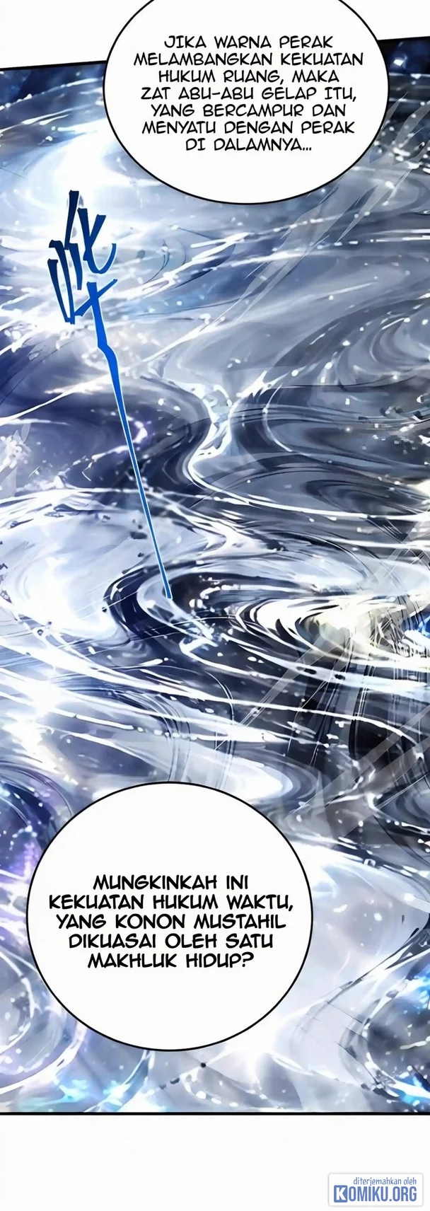 Apex Future Martial Arts Chapter 361 - halaman 36