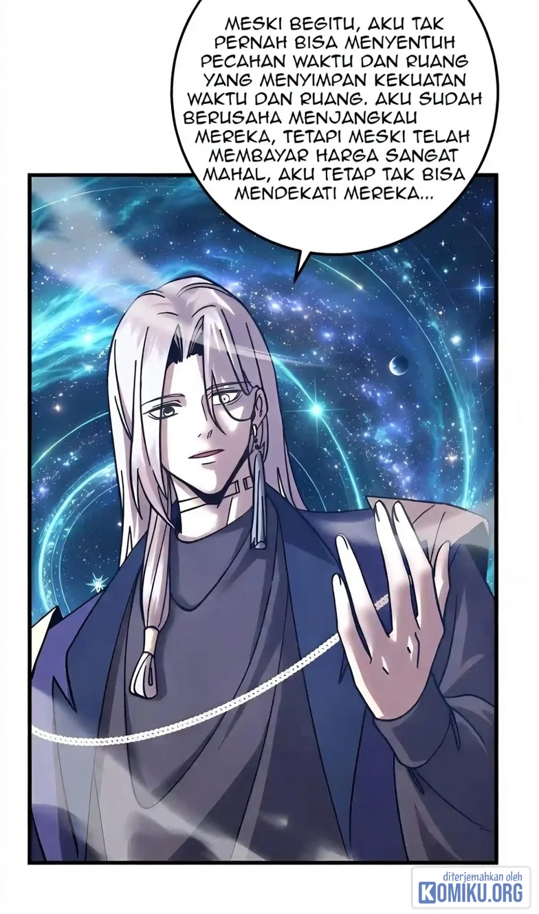 Apex Future Martial Arts Chapter 361 - halaman 43