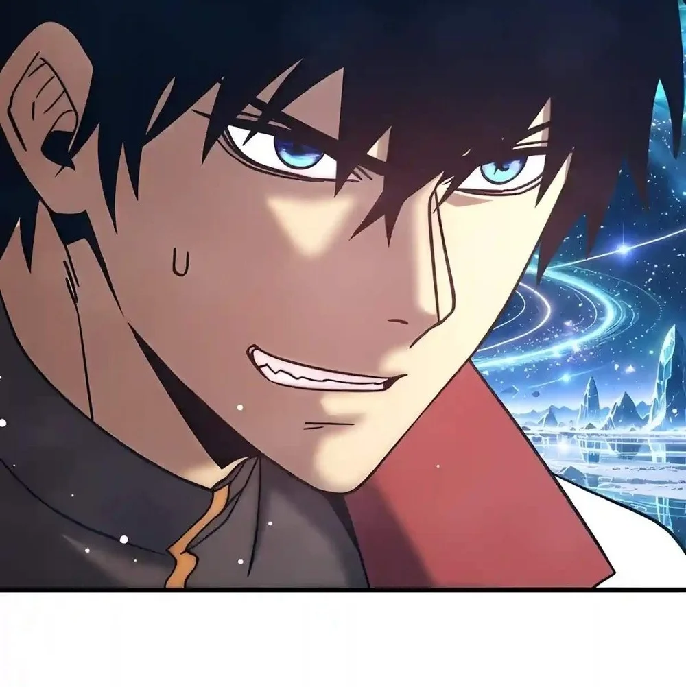 Apex Future Martial Arts Chapter 361 - halaman 48