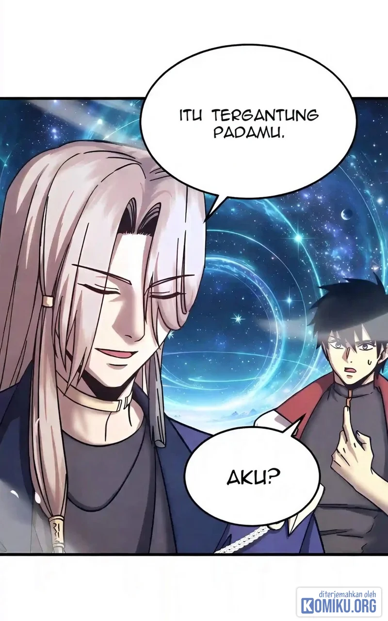 Apex Future Martial Arts Chapter 361 - halaman 50