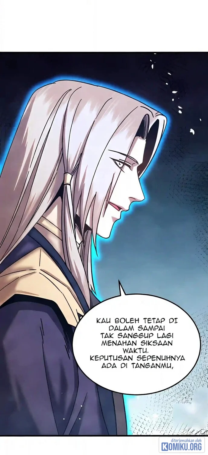 Apex Future Martial Arts Chapter 361 - halaman 51