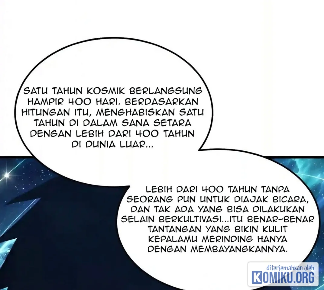 Apex Future Martial Arts Chapter 361 - halaman 54
