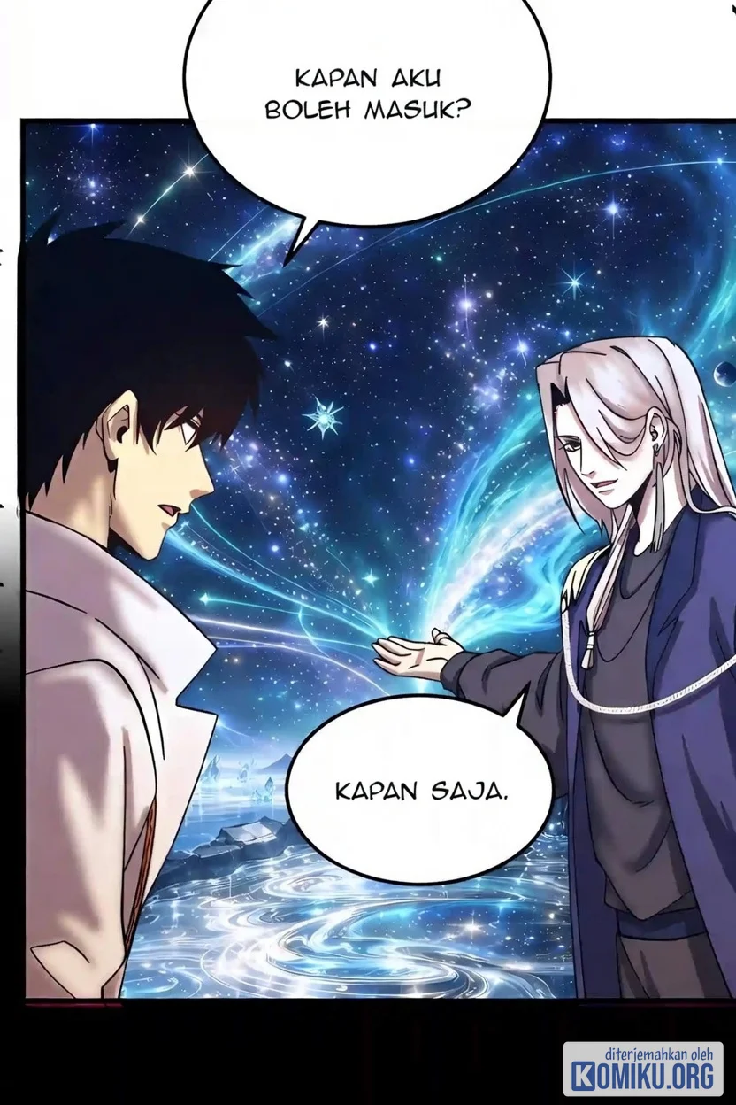 Apex Future Martial Arts Chapter 361 - halaman 59