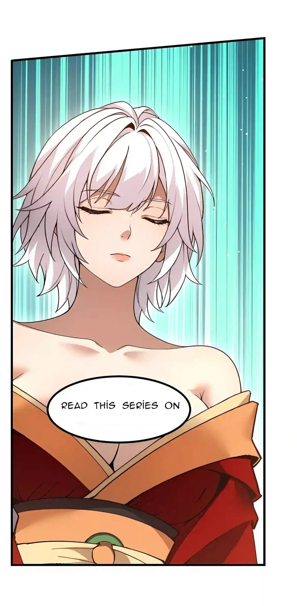 Apex Future Martial Arts Chapter 361 - halaman 6