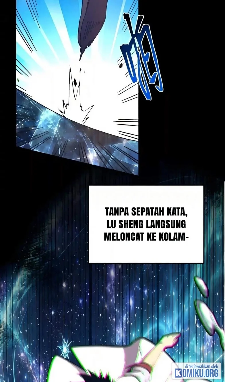 Apex Future Martial Arts Chapter 361 - halaman 61