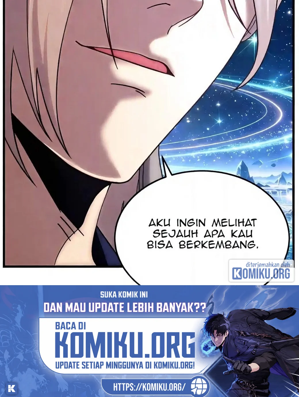 Apex Future Martial Arts Chapter 361 - halaman 65