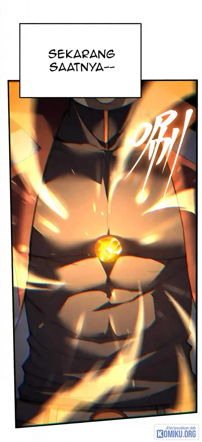 Apex Future Martial Arts Chapter 362 - halaman 23