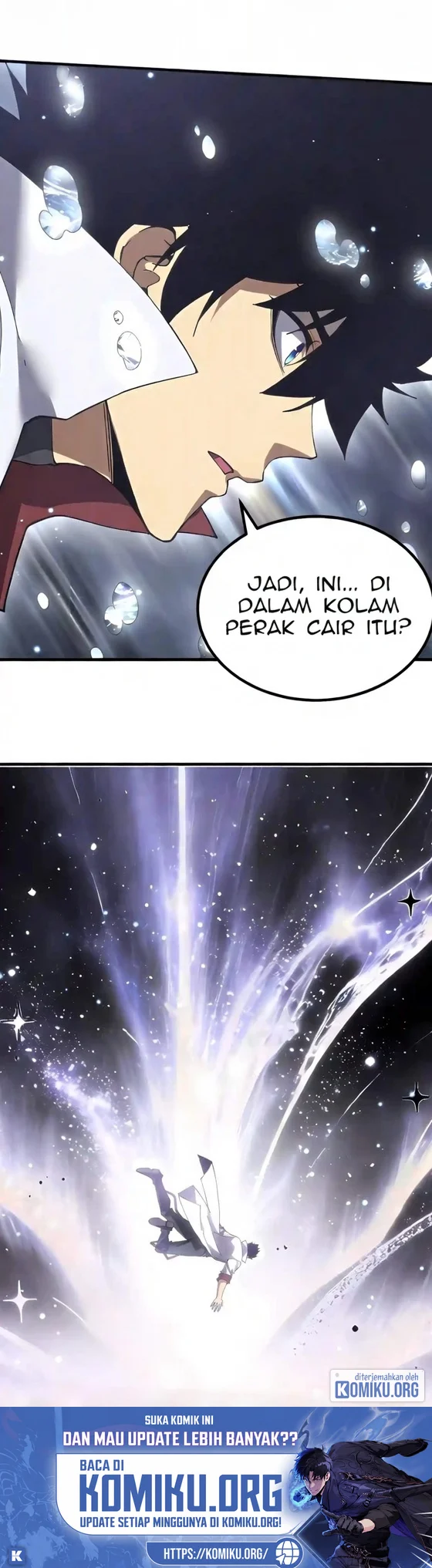 Apex Future Martial Arts Chapter 362 - halaman 4