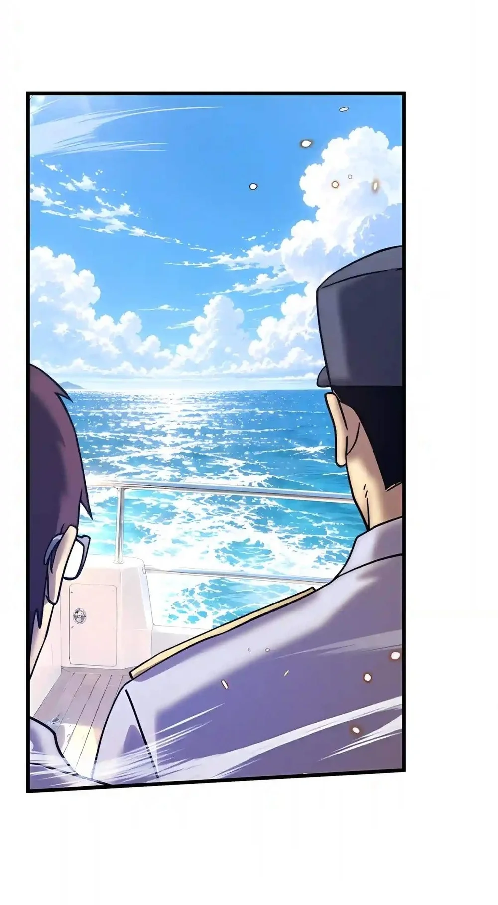 Apex Future Martial Arts Chapter 362 - halaman 31
