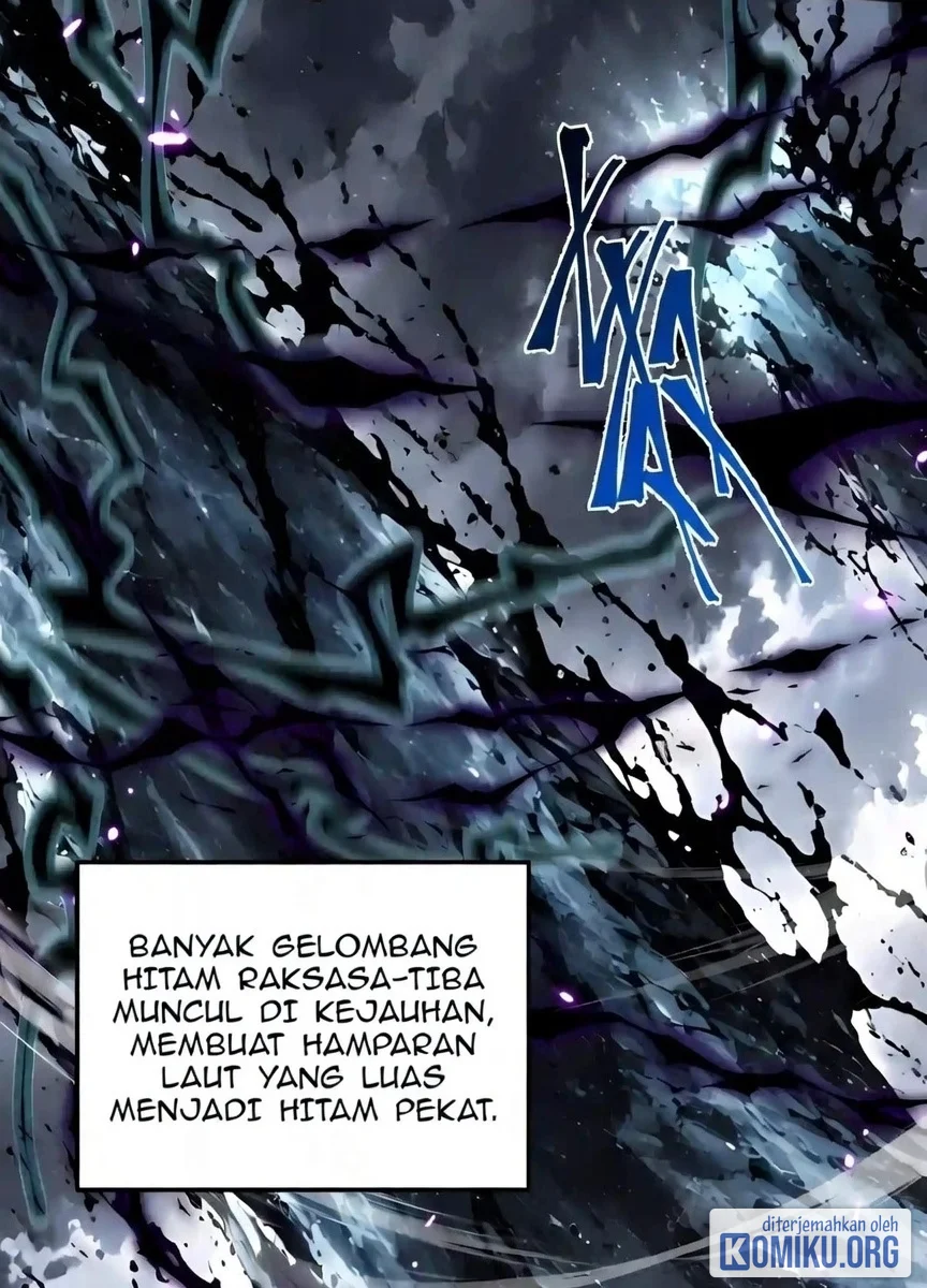 Apex Future Martial Arts Chapter 362 - halaman 45