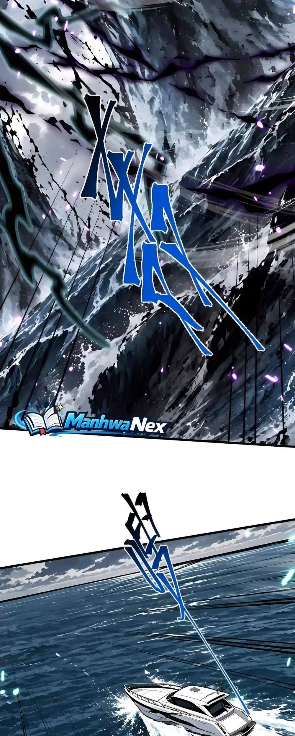Apex Future Martial Arts Chapter 362 - halaman 46
