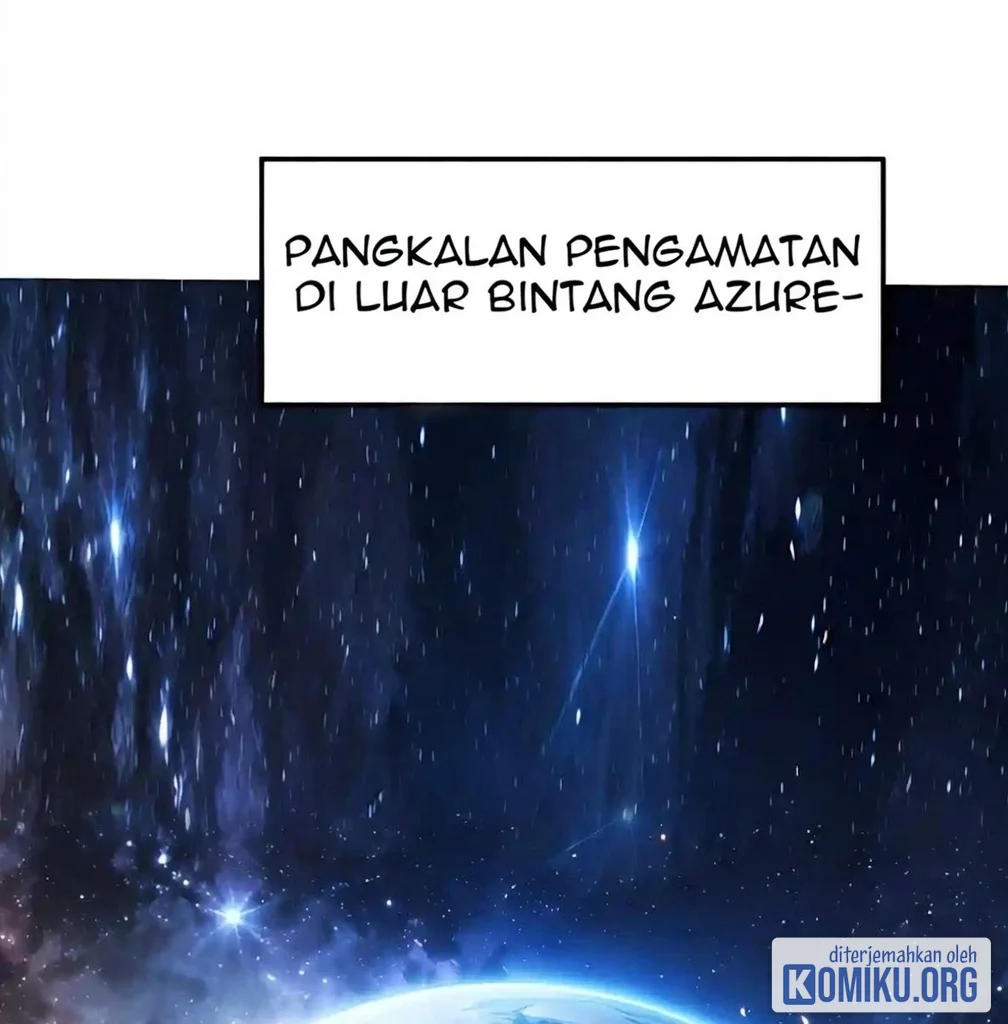 Apex Future Martial Arts Chapter 362 - halaman 48