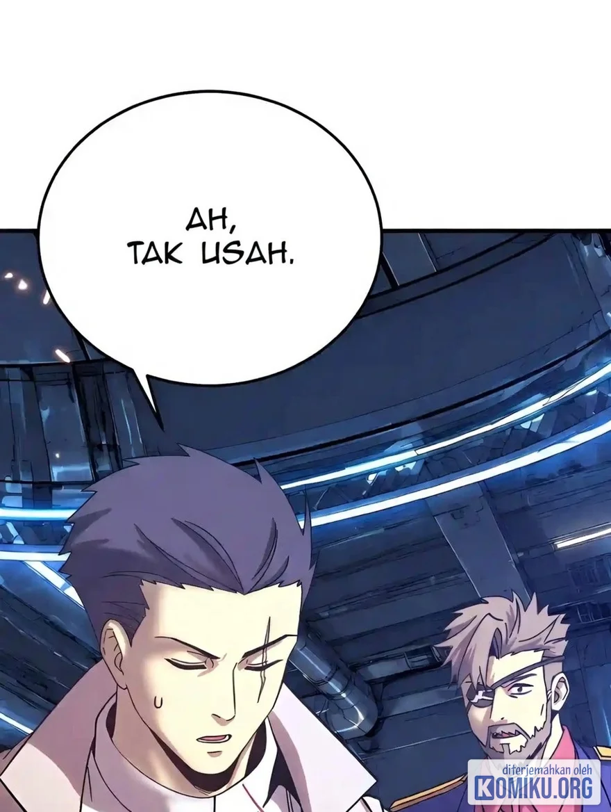 Apex Future Martial Arts Chapter 362 - halaman 56