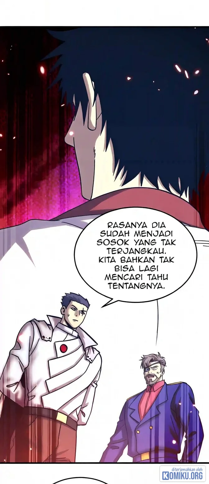 Apex Future Martial Arts Chapter 362 - halaman 58