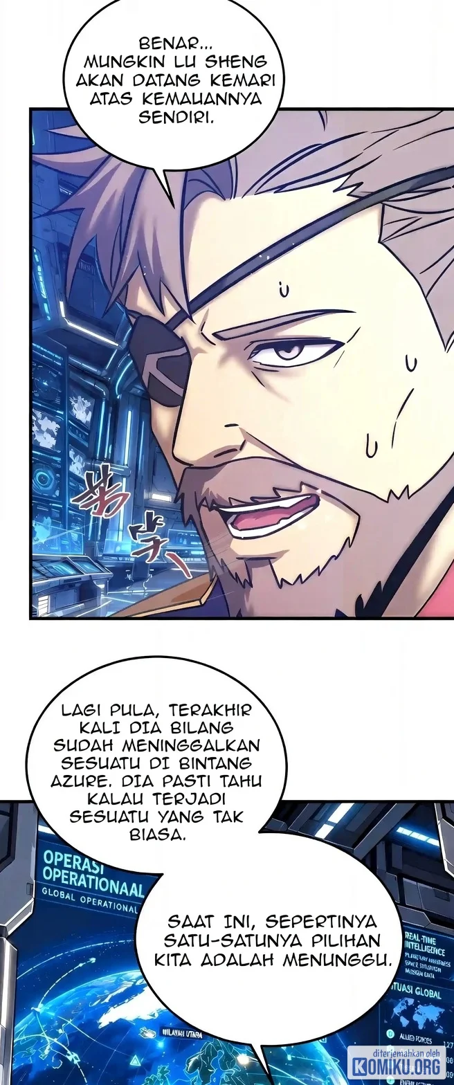 Apex Future Martial Arts Chapter 362 - halaman 59