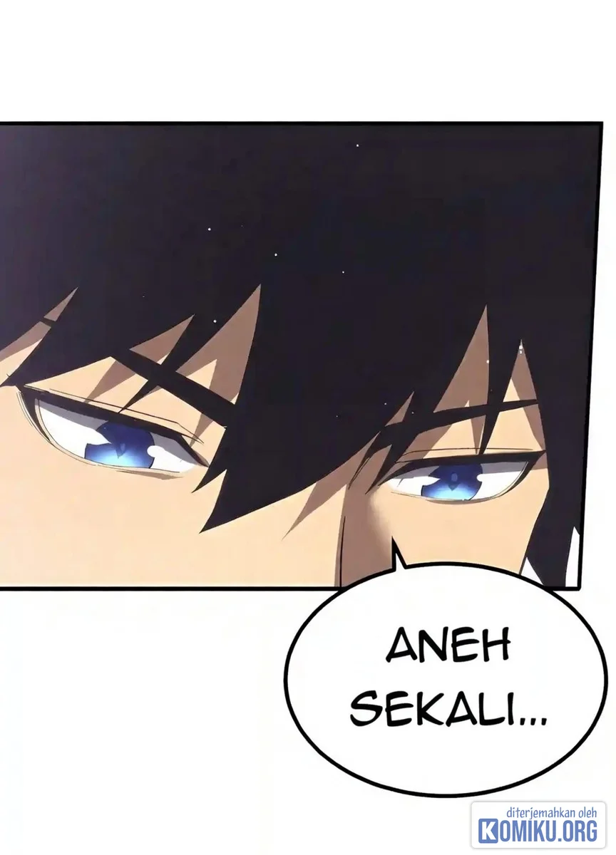 Apex Future Martial Arts Chapter 362 - halaman 8