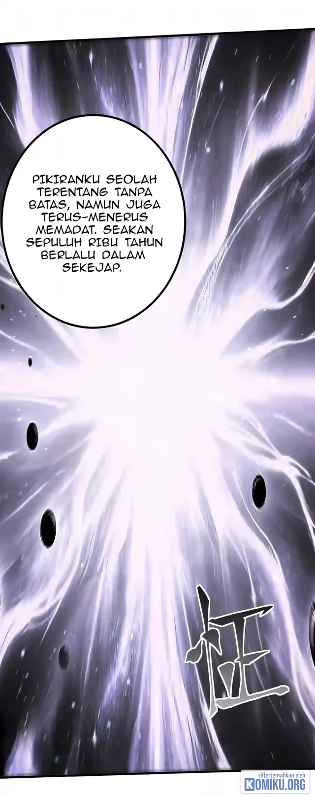 Apex Future Martial Arts Chapter 362 - halaman 9
