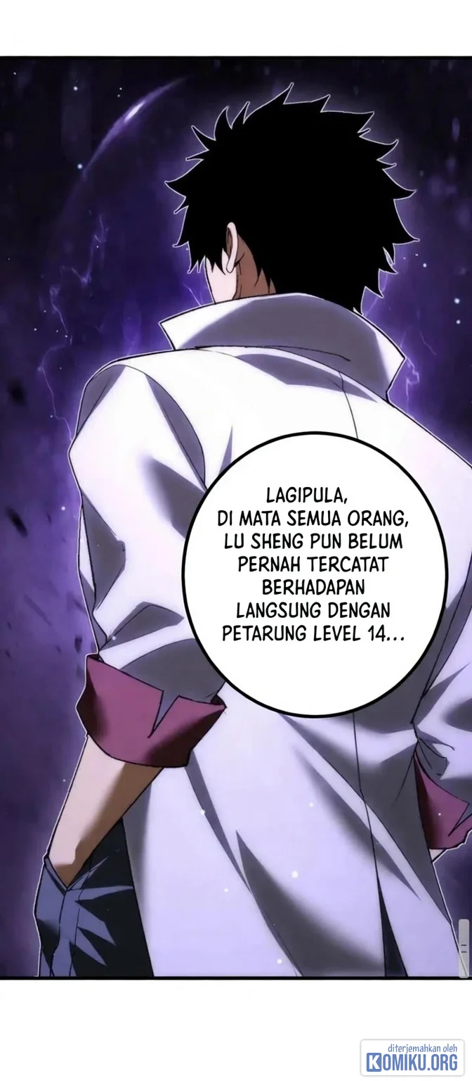 Apex Future Martial Arts Chapter 363 - halaman 12