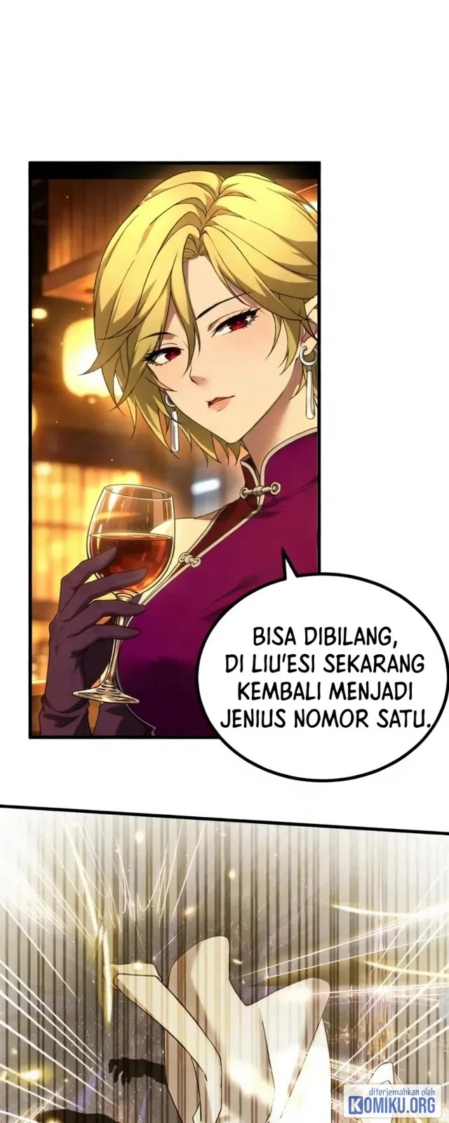Apex Future Martial Arts Chapter 363 - halaman 15