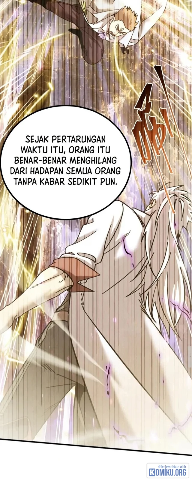 Apex Future Martial Arts Chapter 363 - halaman 16