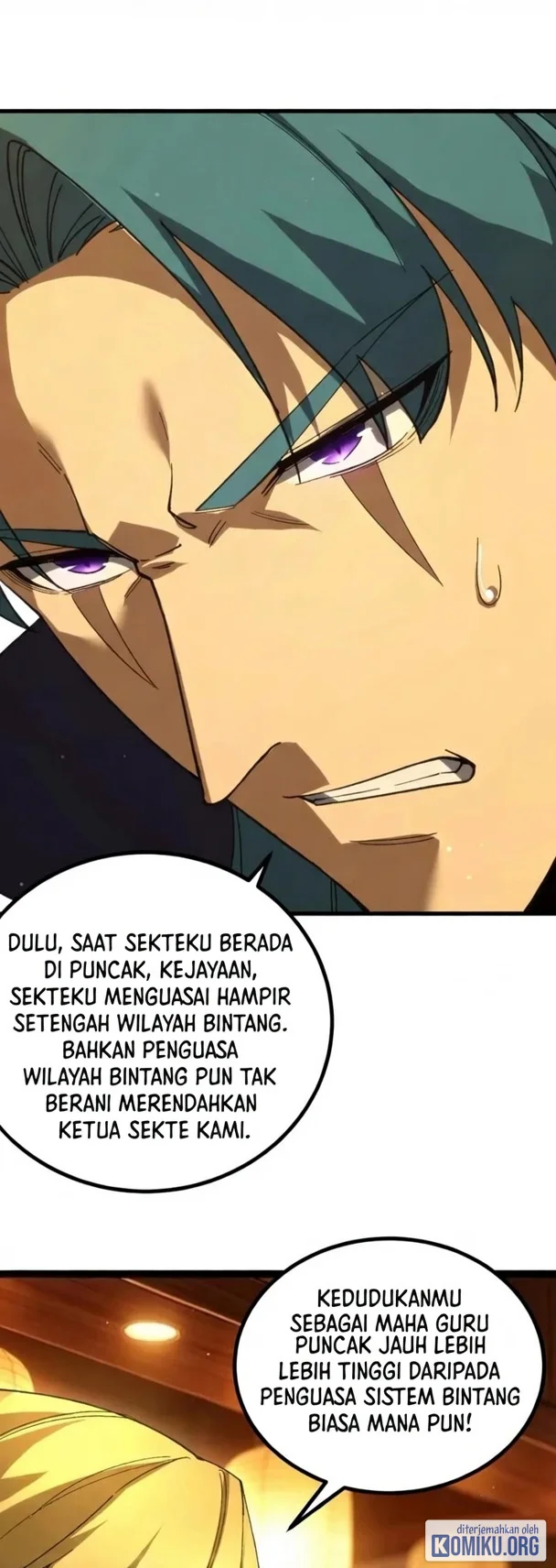 Apex Future Martial Arts Chapter 363 - halaman 19
