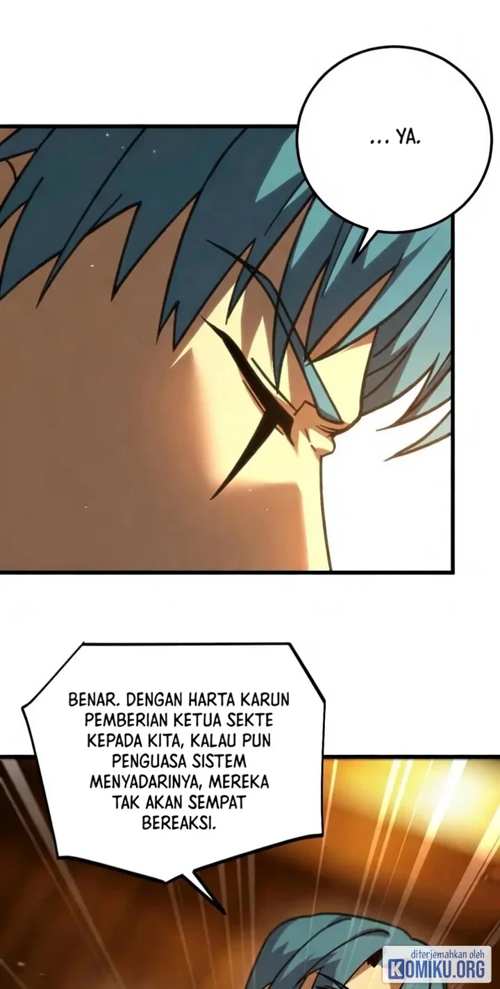 Apex Future Martial Arts Chapter 363 - halaman 25