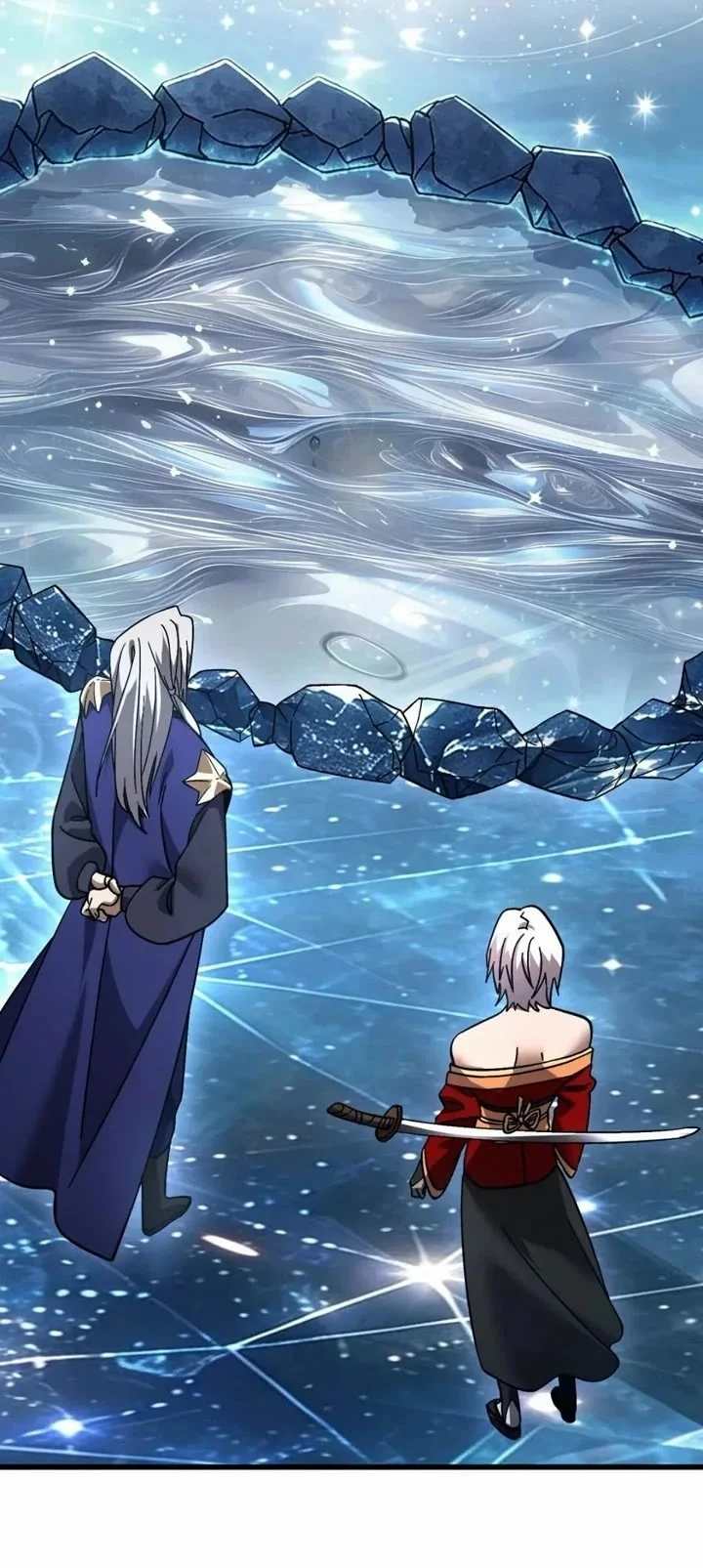 Apex Future Martial Arts Chapter 363 - halaman 29