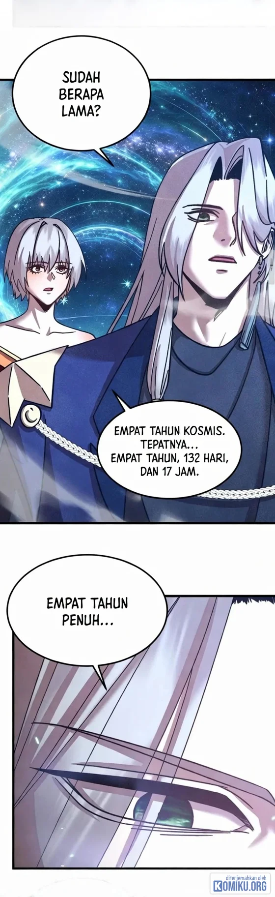 Apex Future Martial Arts Chapter 363 - halaman 31