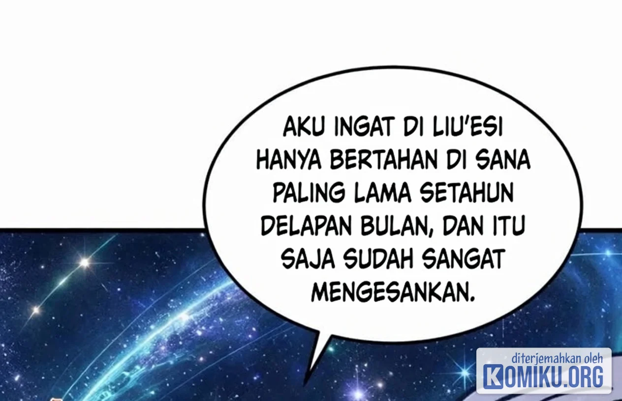 Apex Future Martial Arts Chapter 363 - halaman 32