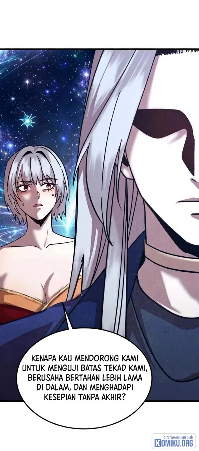 Apex Future Martial Arts Chapter 363 - halaman 38