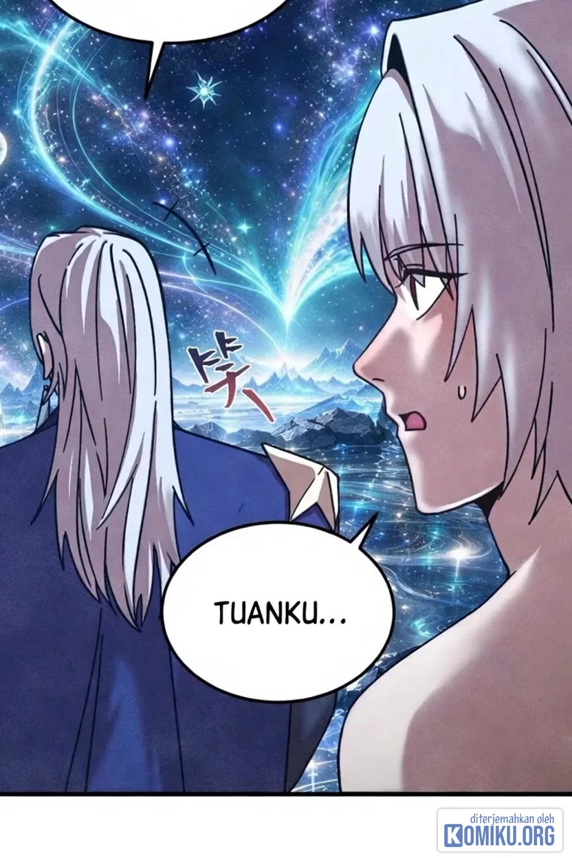 Apex Future Martial Arts Chapter 363 - halaman 40