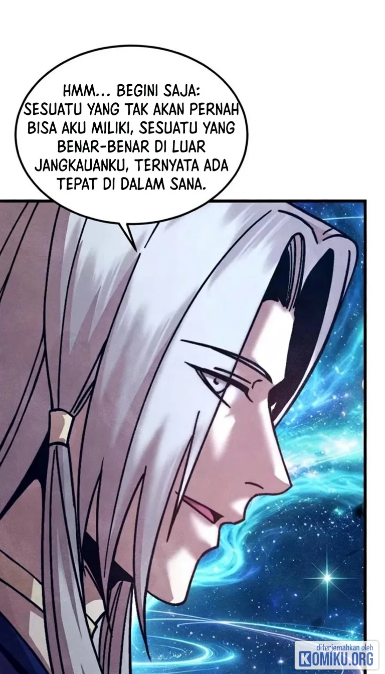 Apex Future Martial Arts Chapter 363 - halaman 41