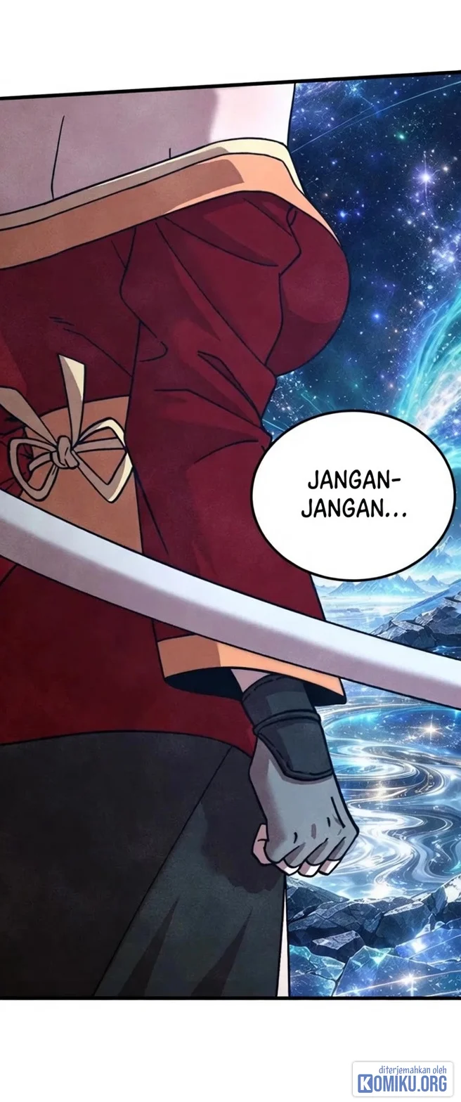 Apex Future Martial Arts Chapter 363 - halaman 44