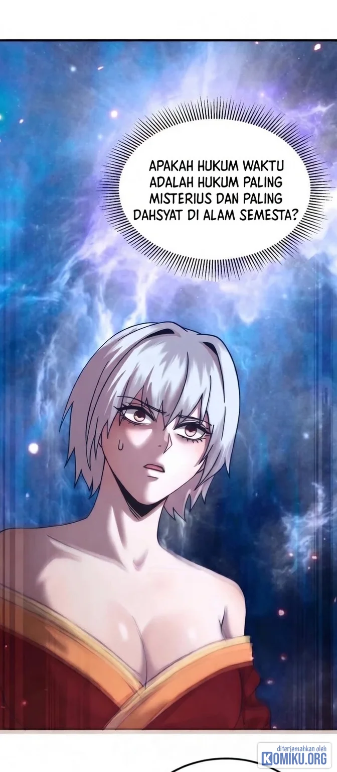 Apex Future Martial Arts Chapter 363 - halaman 46