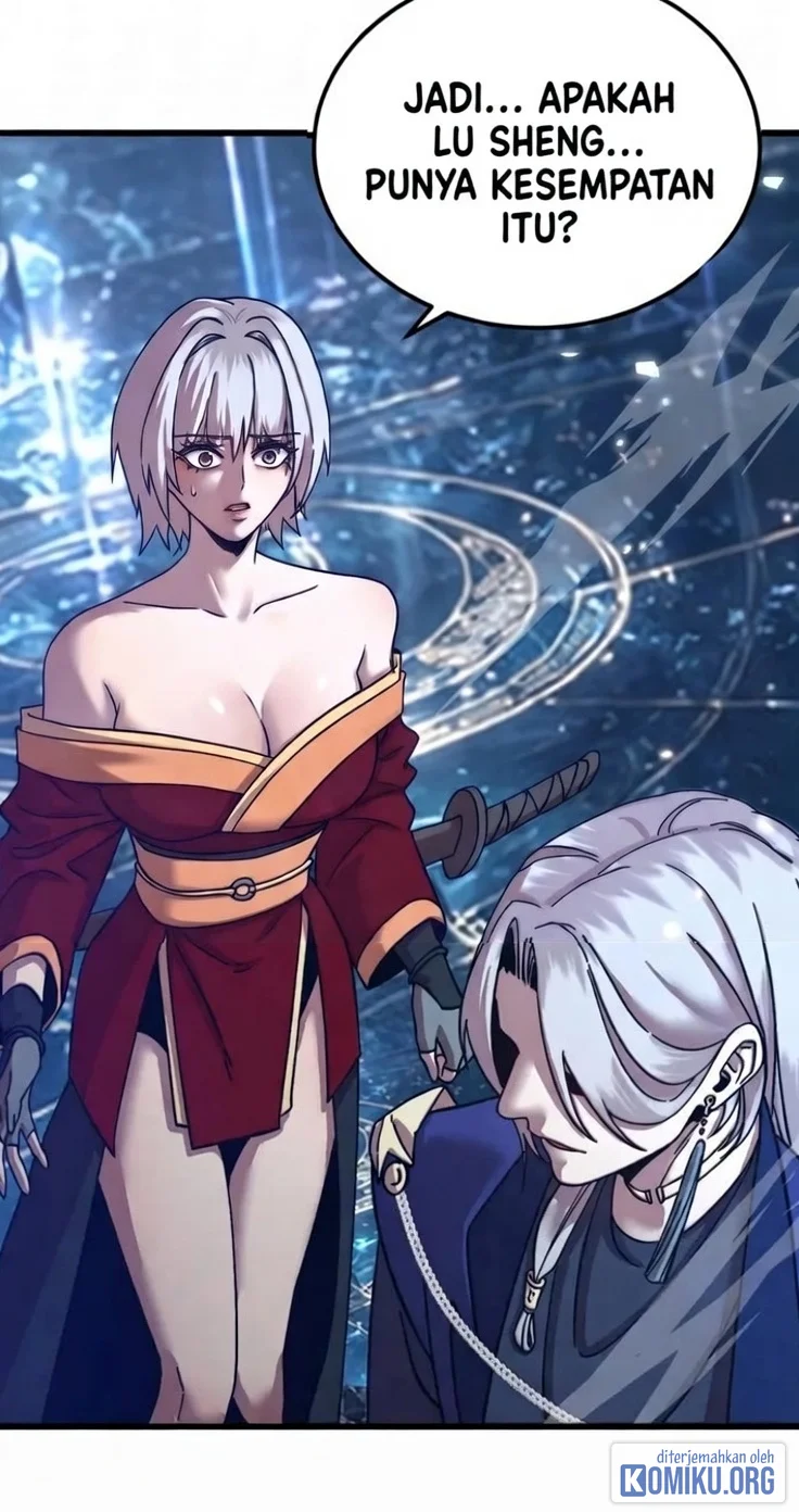 Apex Future Martial Arts Chapter 363 - halaman 47