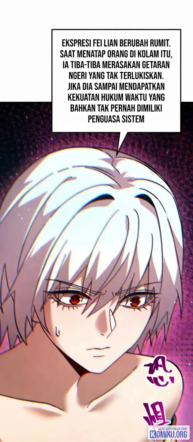 Apex Future Martial Arts Chapter 363 - halaman 55