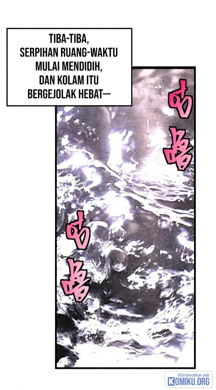 Apex Future Martial Arts Chapter 363 - halaman 57