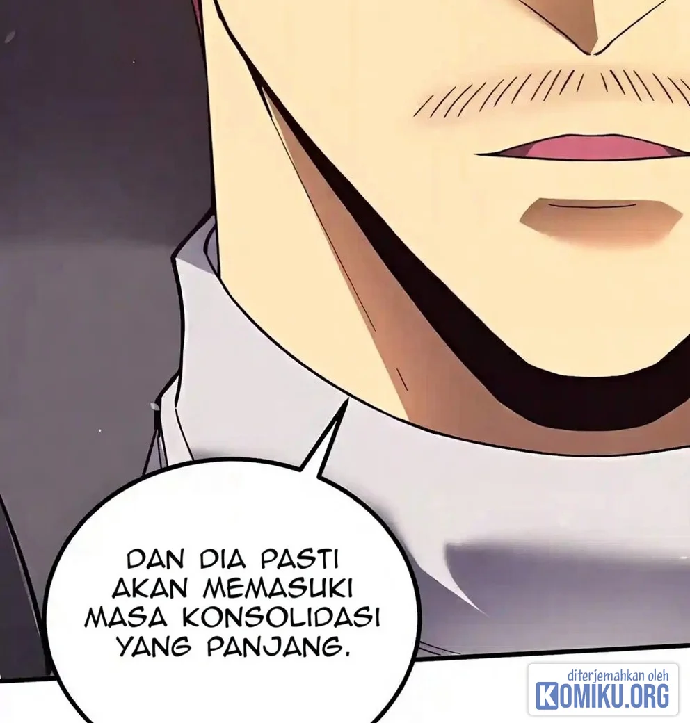 Apex Future Martial Arts Chapter 364 - halaman 11