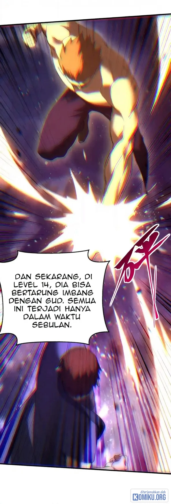 Apex Future Martial Arts Chapter 364 - halaman 15