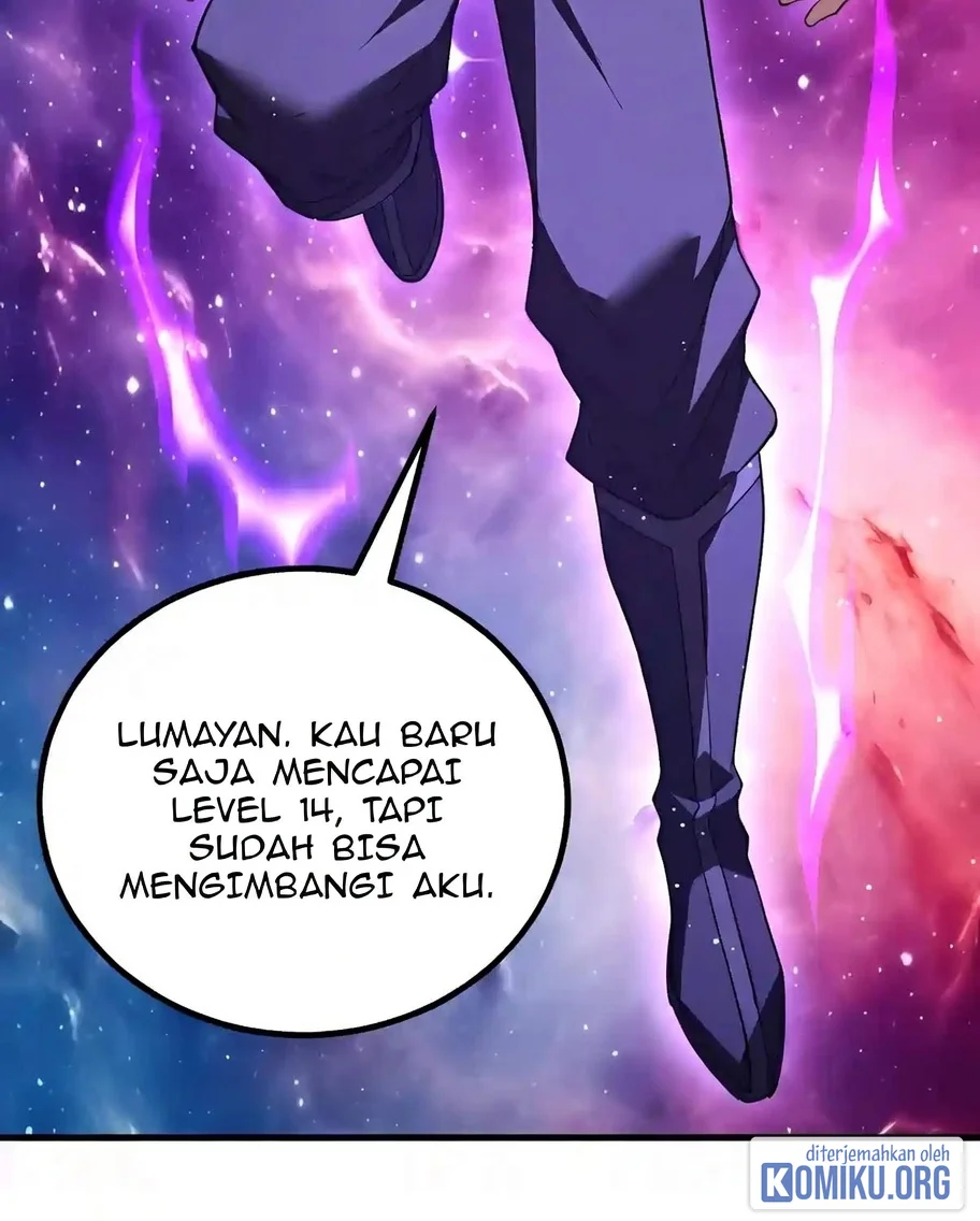 Apex Future Martial Arts Chapter 364 - halaman 20