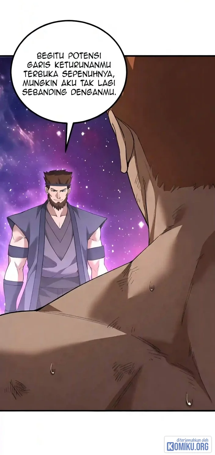 Apex Future Martial Arts Chapter 364 - halaman 21