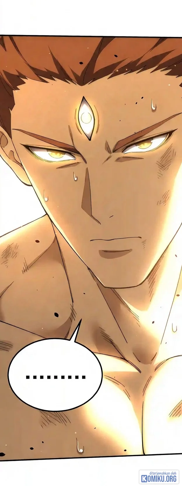 Apex Future Martial Arts Chapter 364 - halaman 22