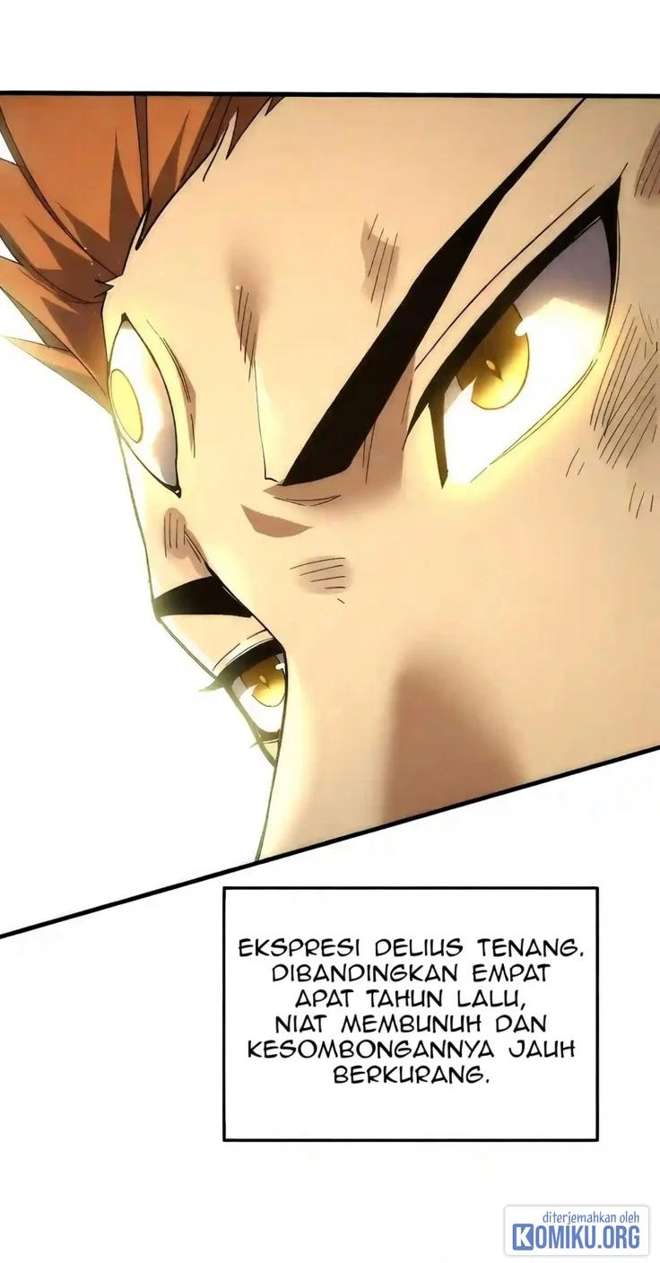 Apex Future Martial Arts Chapter 364 - halaman 23
