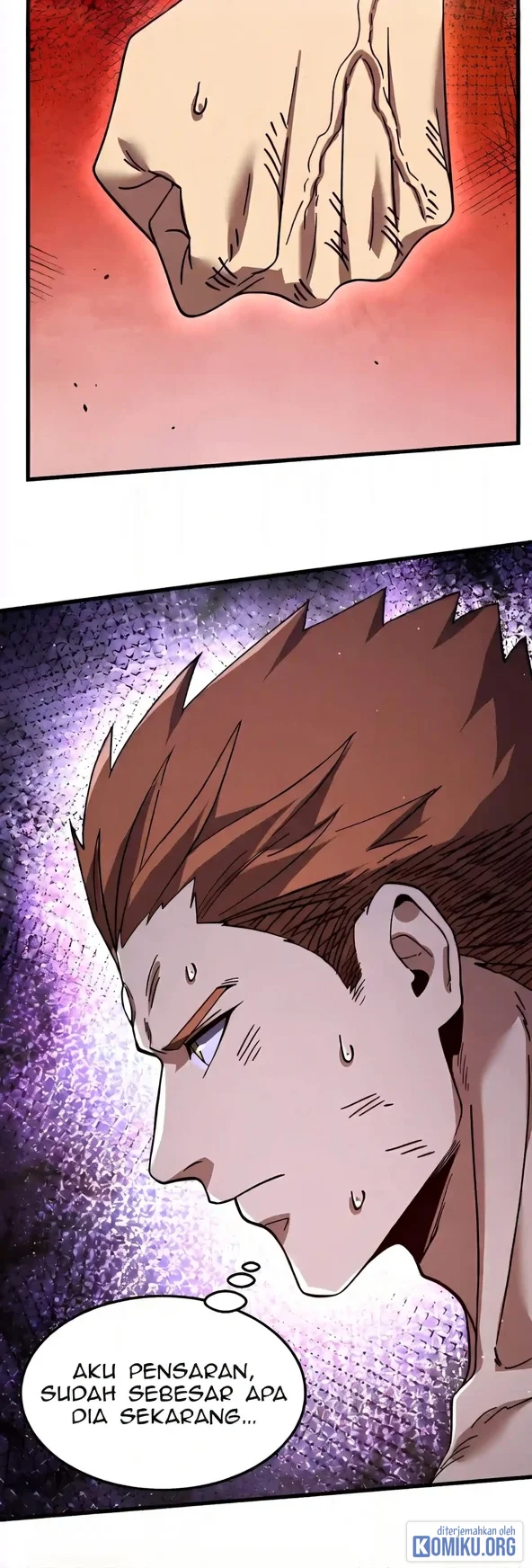 Apex Future Martial Arts Chapter 364 - halaman 28