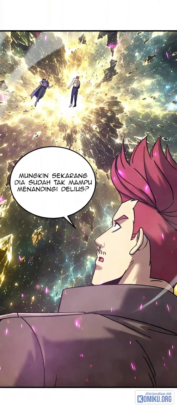 Apex Future Martial Arts Chapter 364 - halaman 34